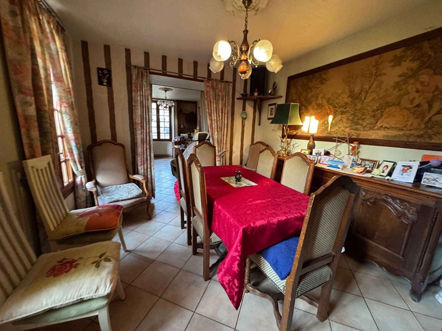 Maison à vendre, 66m², Montfort-l'Amaury