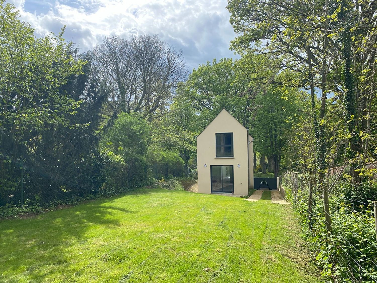 Maison à vendre, 62m², Jouars-Pontchartrain