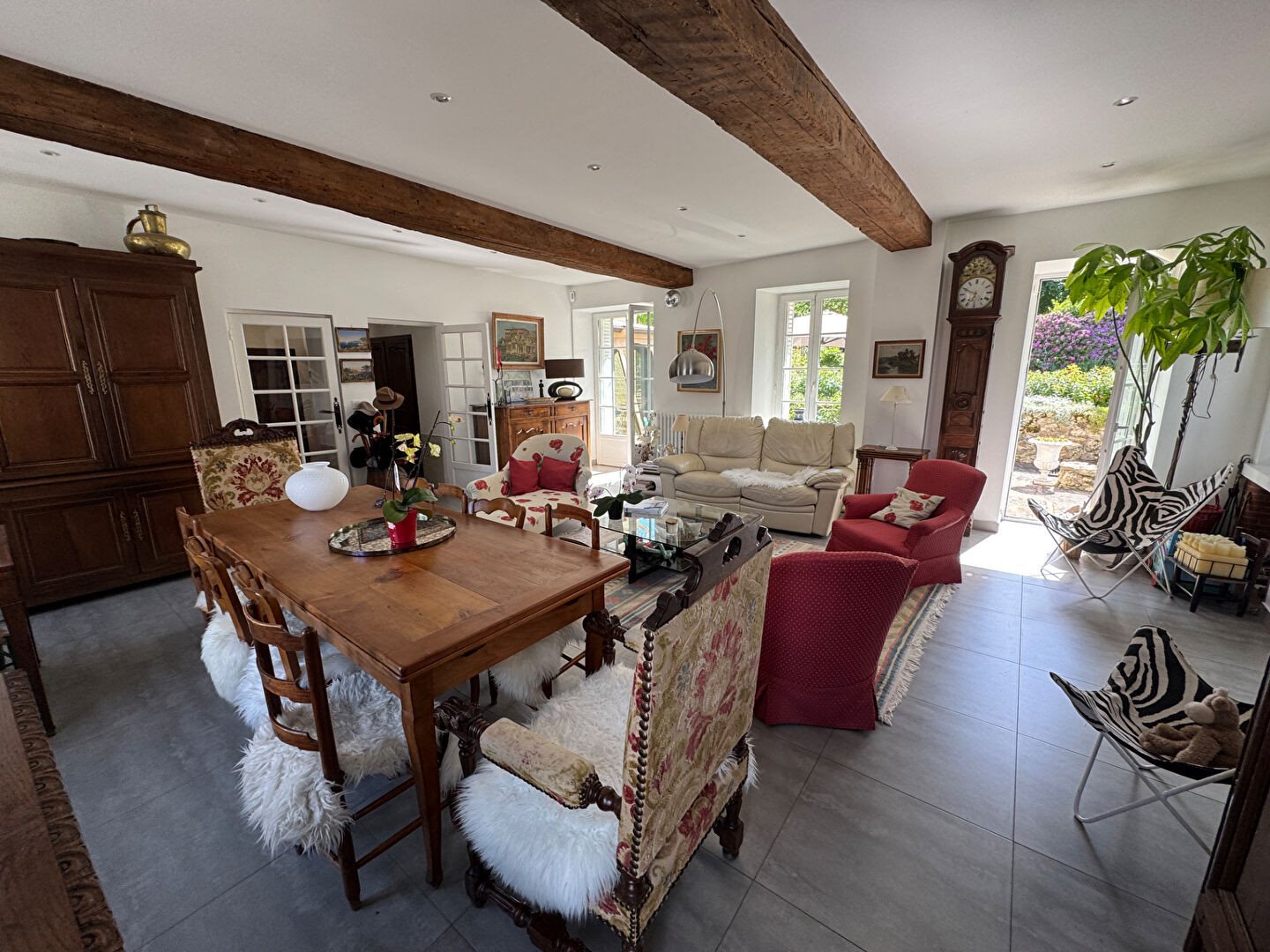 Maison à vendre, 222m², Montfort-l'Amaury