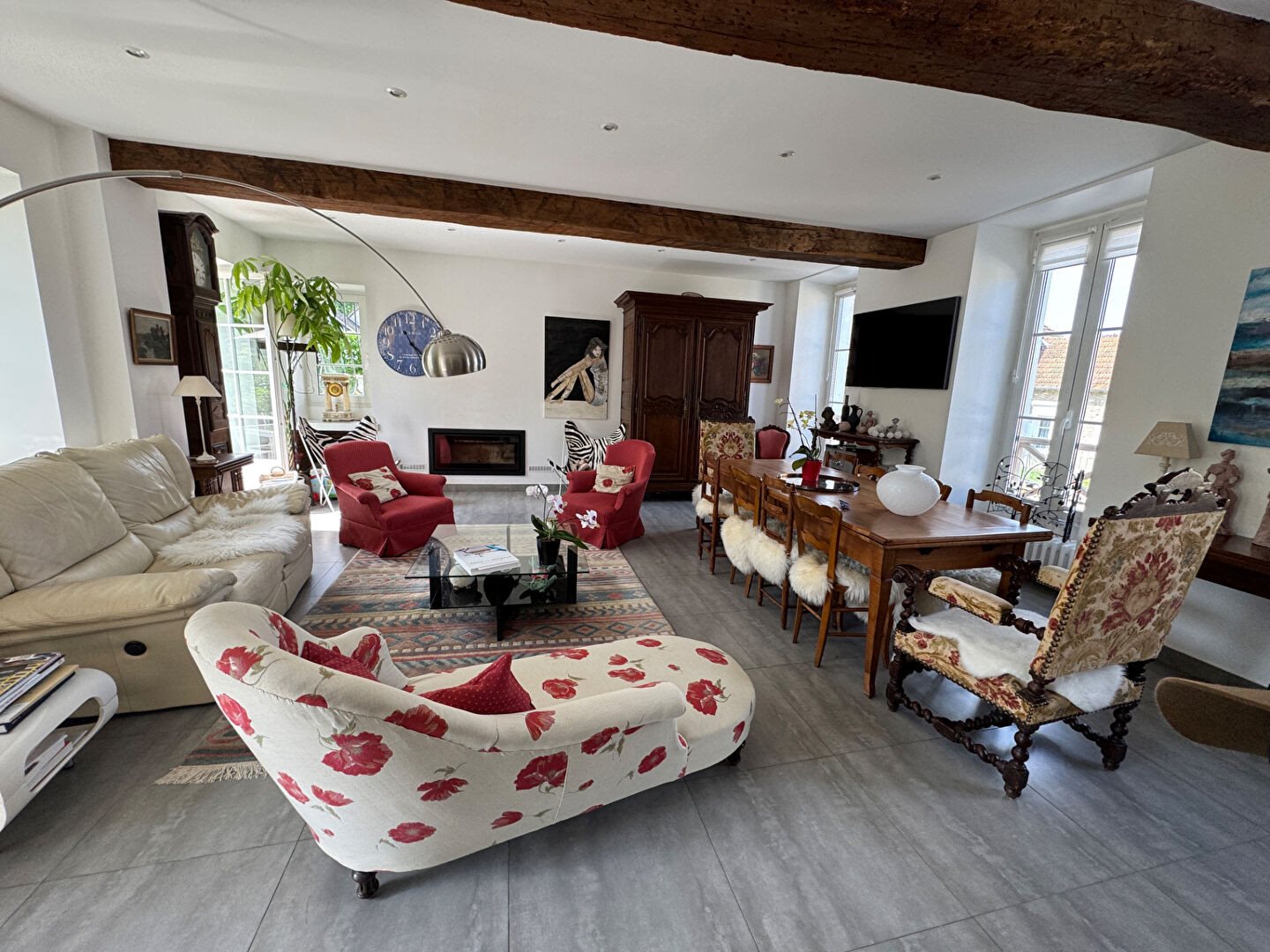 Maison à vendre, 222m², Montfort-l'Amaury
