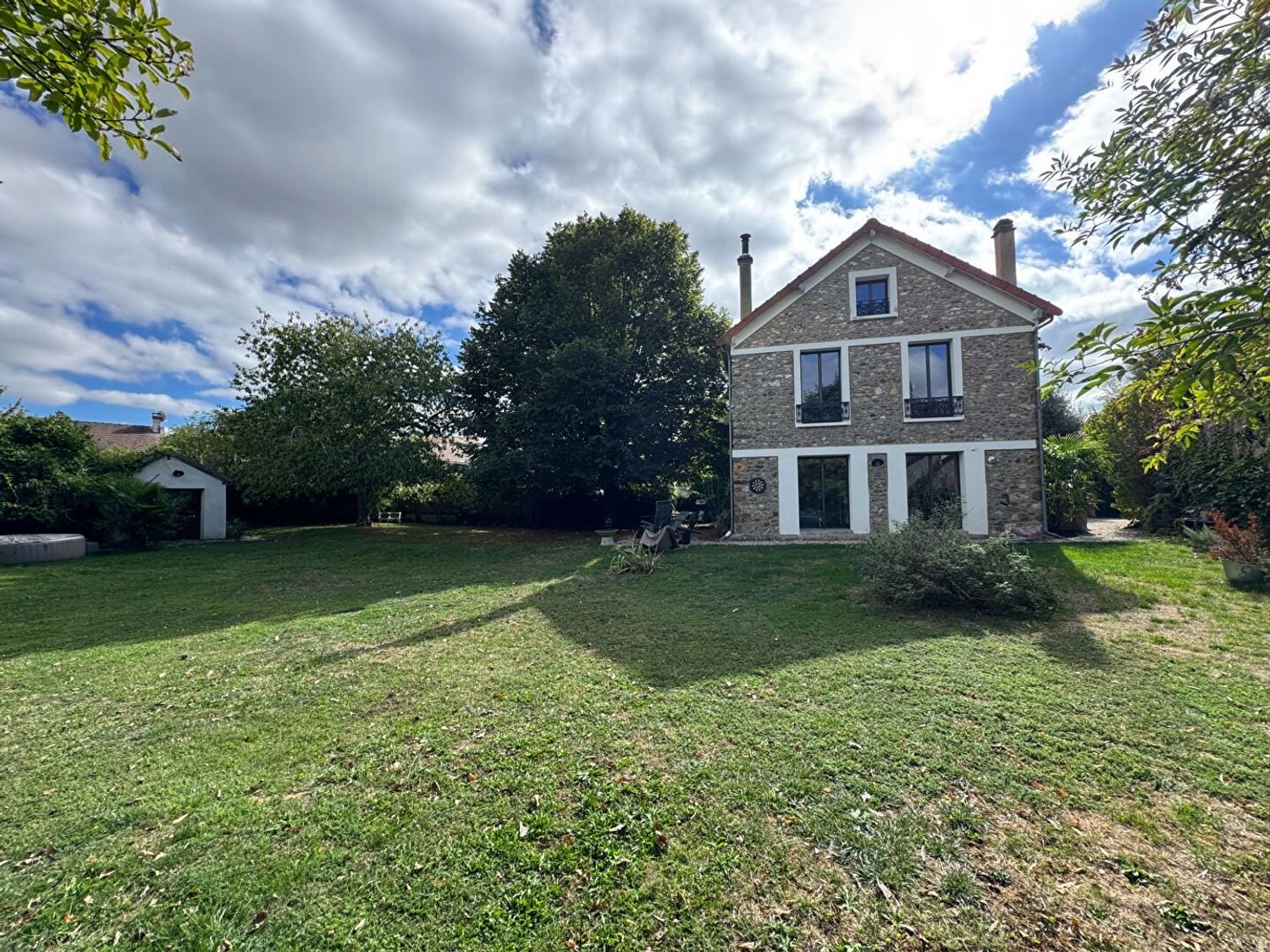 Maison à vendre, 163m², Méré