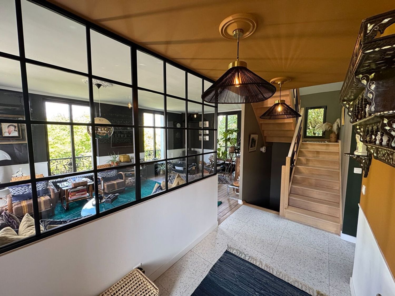 Maison à vendre, 163m², Méré