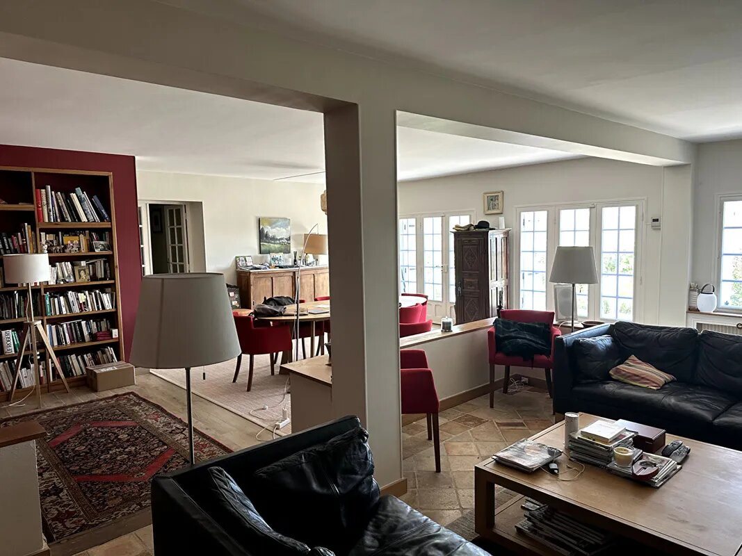 Maison à vendre, 260m², Tacoignières
