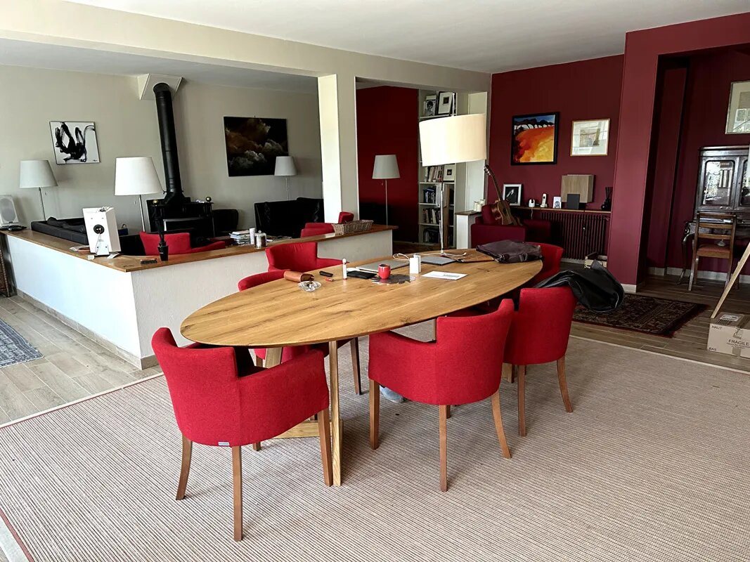 Maison à vendre, 260m², Tacoignières