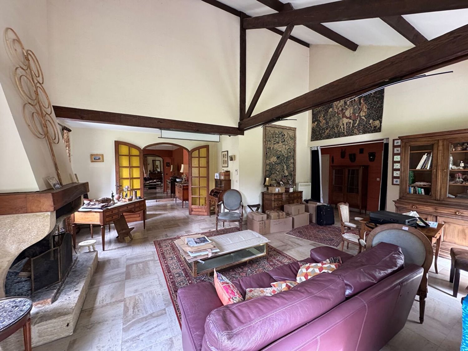 Maison à vendre, 196m², Saint-Rémy-l'Honoré
