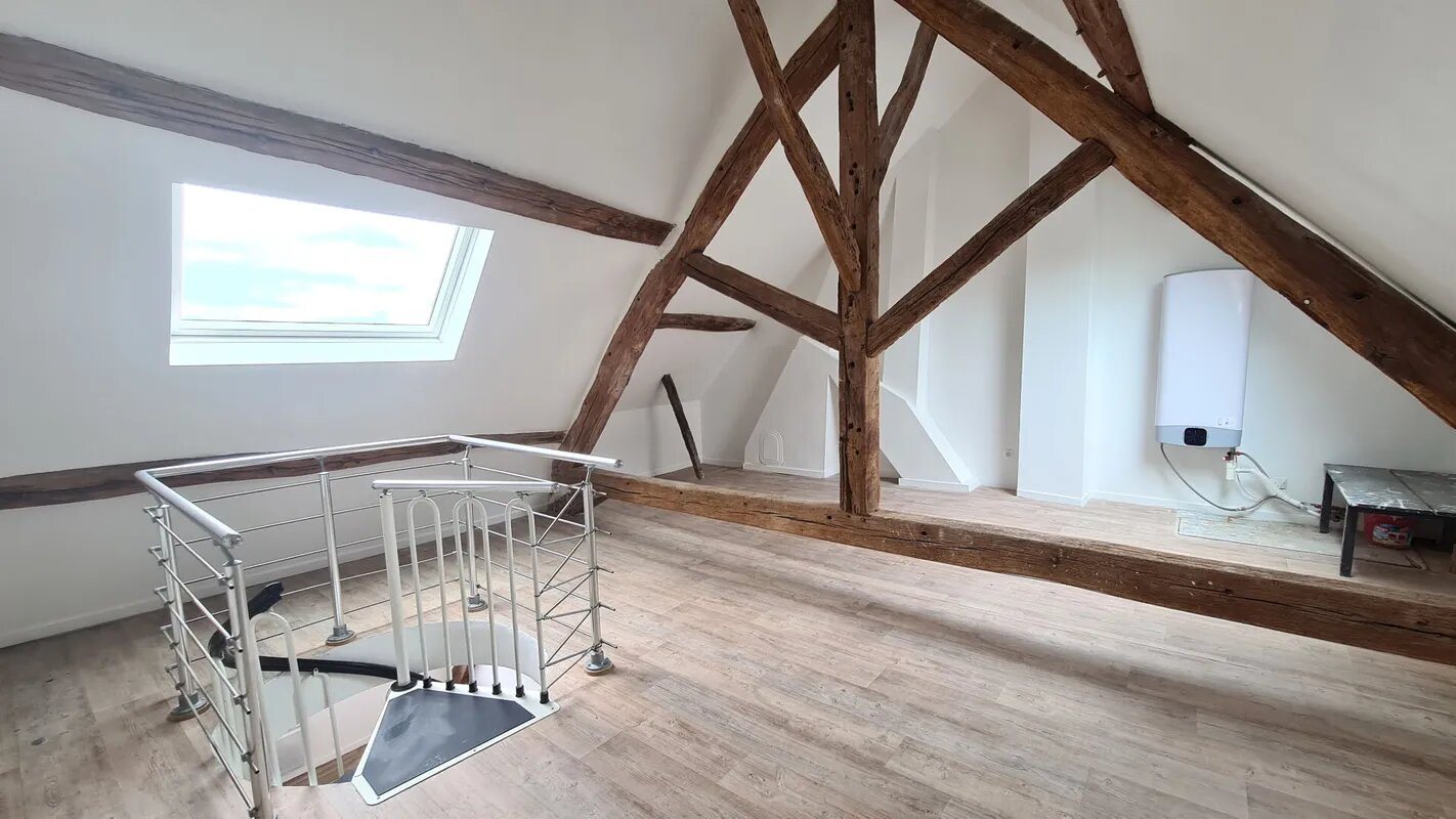 Appartement à vendre, 82m², Montfort-l'Amaury
