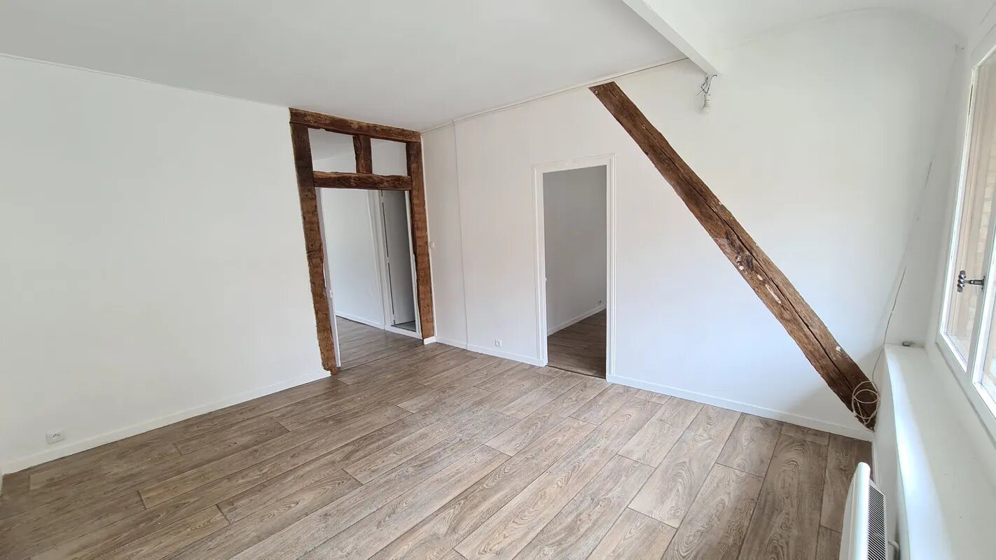Appartement à vendre, 82m², Montfort-l'Amaury