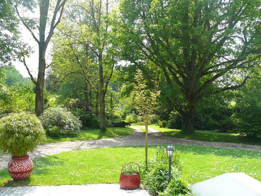 Maison à vendre, 185m², Montfort-l'Amaury