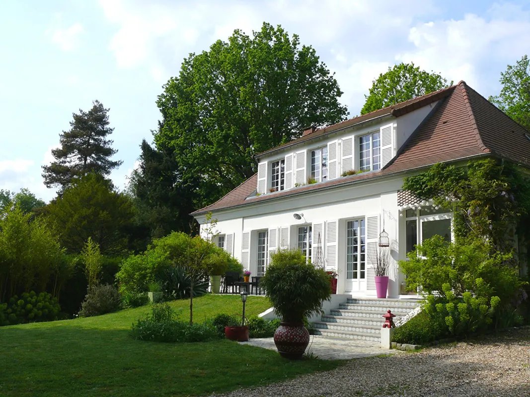 Maison à vendre, 185m², Montfort-l'Amaury