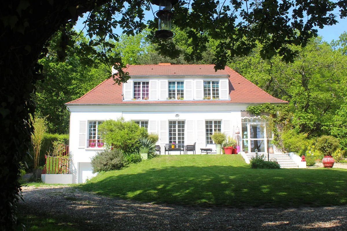 Maison à vendre, 185m², Montfort-l'Amaury