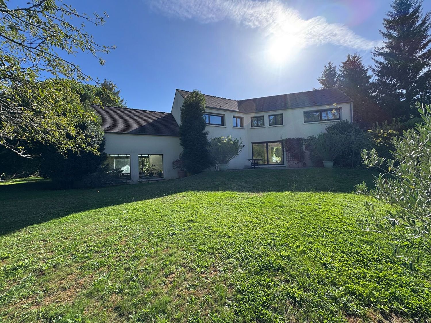 Maison à vendre, 240m², Méré