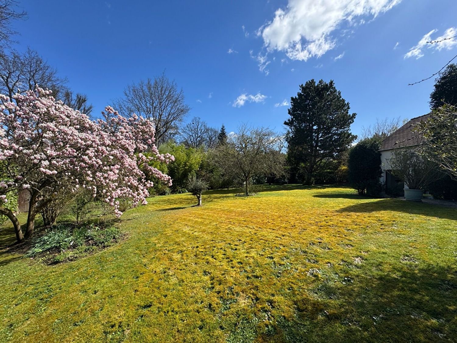 Maison à vendre, 240m², Méré