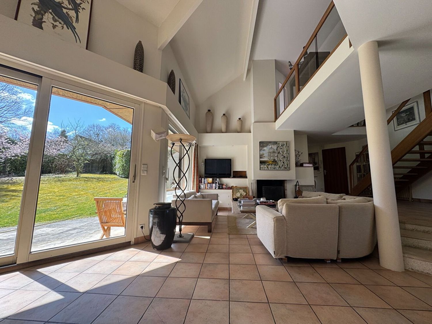 Maison à vendre, 240m², Méré