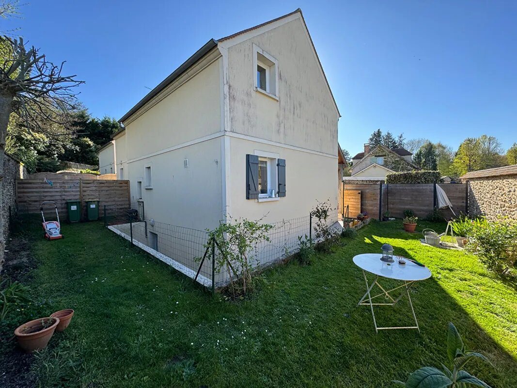 Maison à vendre, 76m², Montfort-l'Amaury