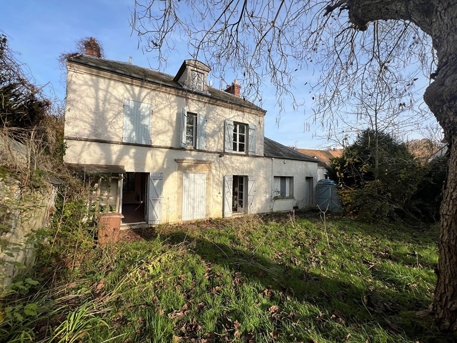 Maison à vendre, 170m², Saint-Rémy-l'Honoré