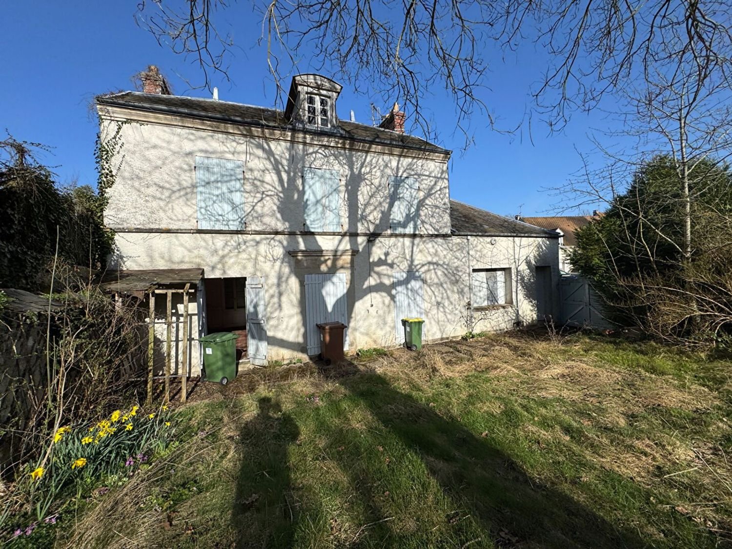 Maison à vendre, 170m², Saint-Rémy-l'Honoré