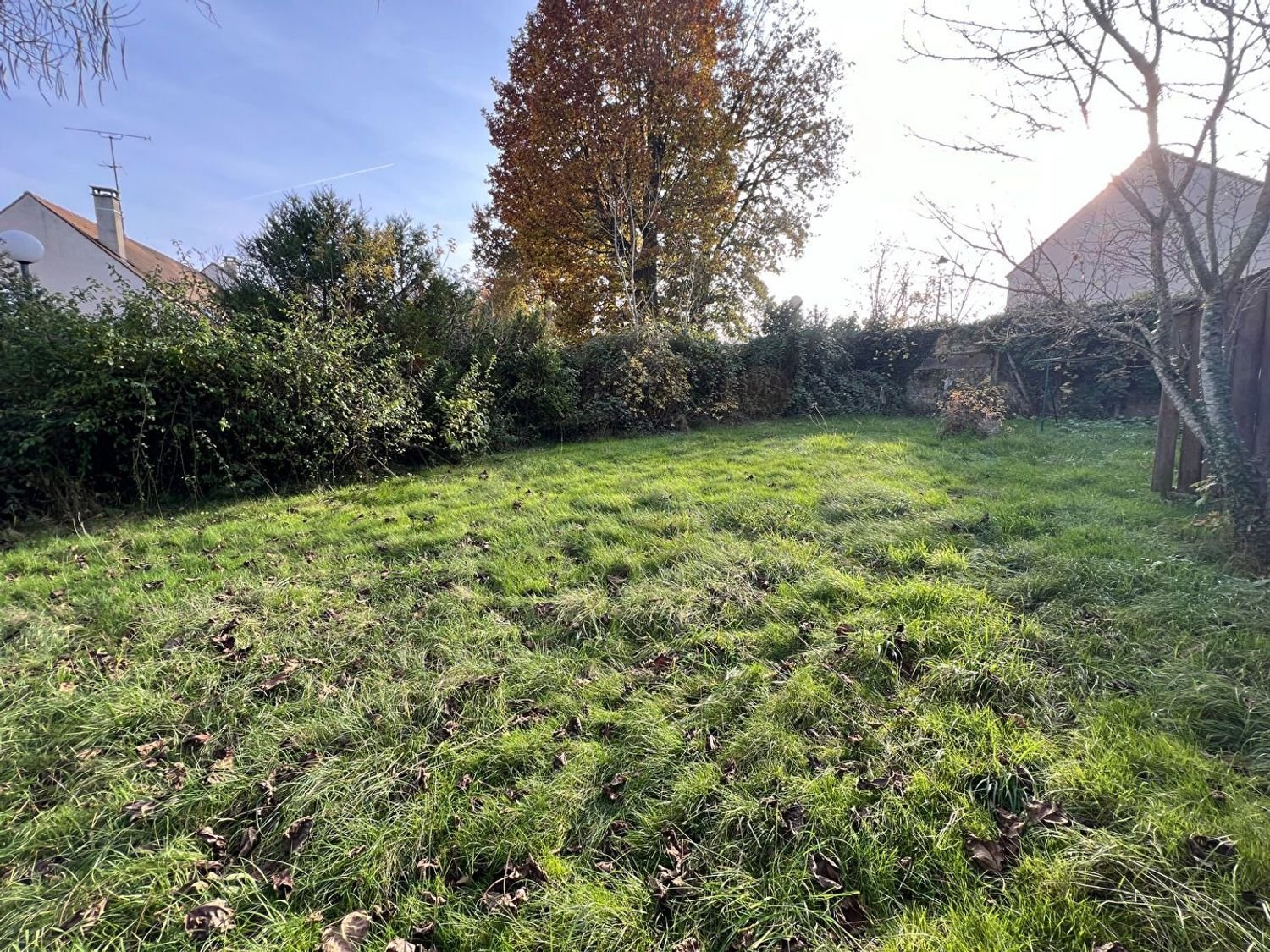 Maison à vendre, 170m², Saint-Rémy-l'Honoré