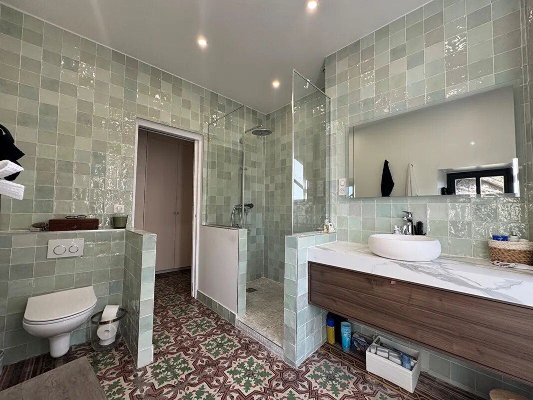 Maison à vendre, 170m², Montfort-l'Amaury