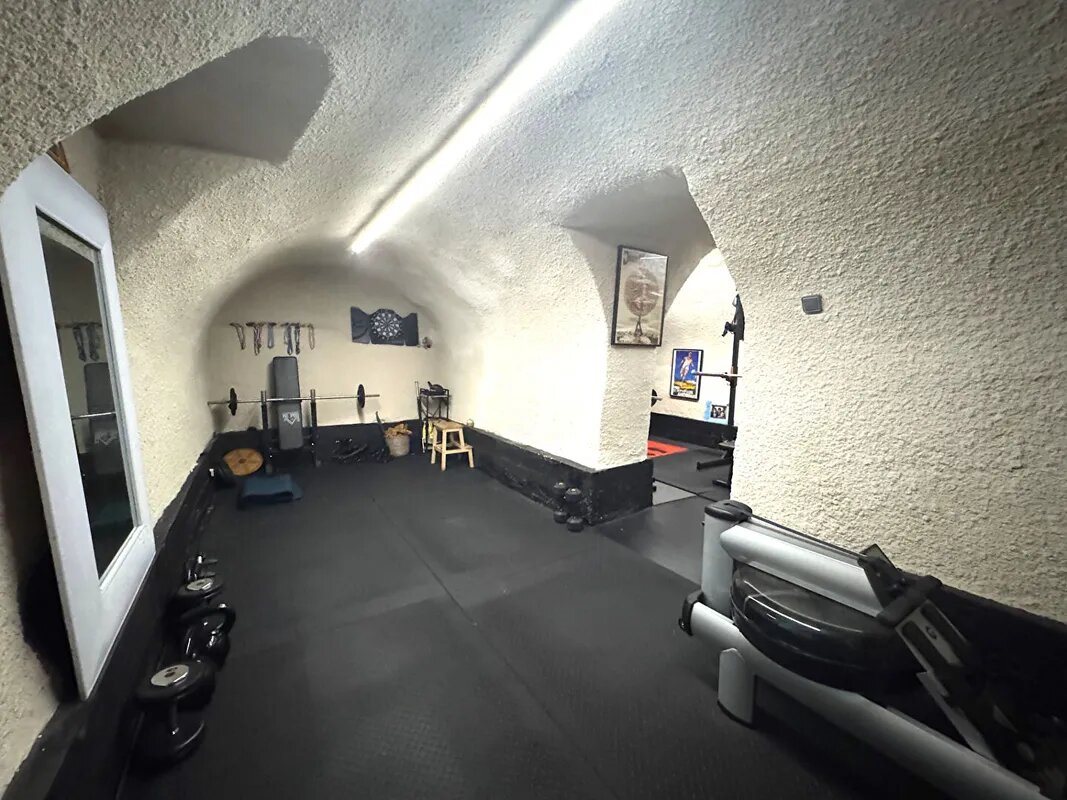 Maison à vendre, 170m², Montfort-l'Amaury