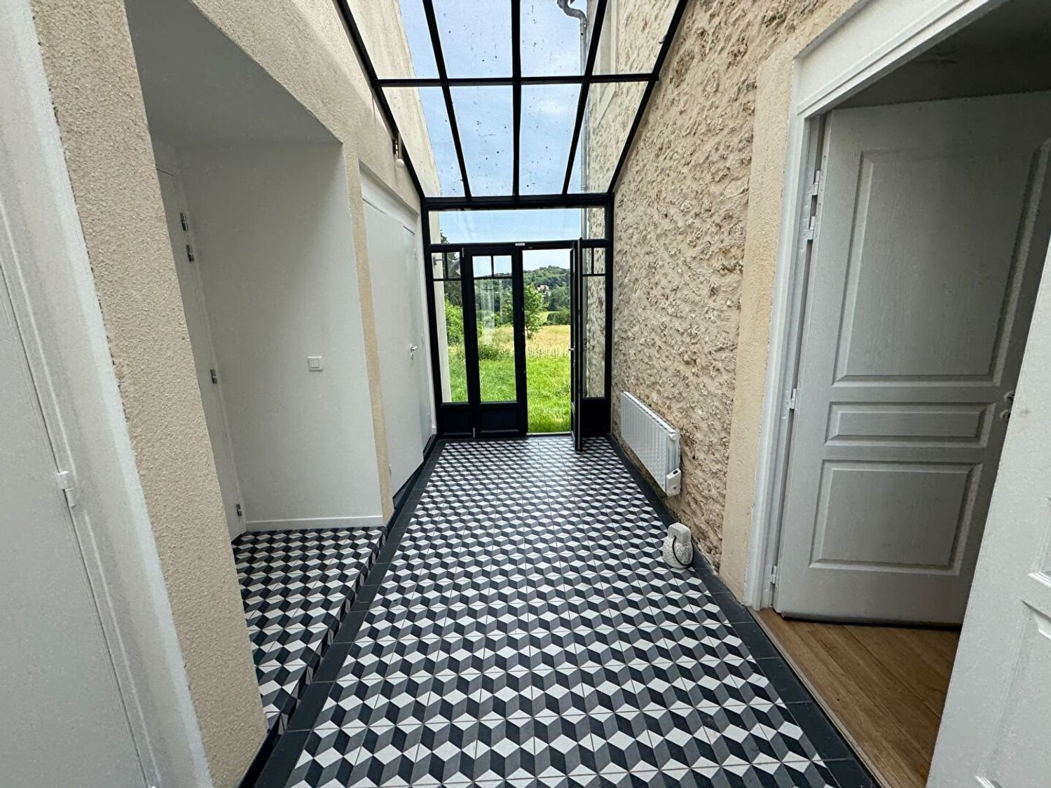Maison à vendre, 217m², Les Mesnuls