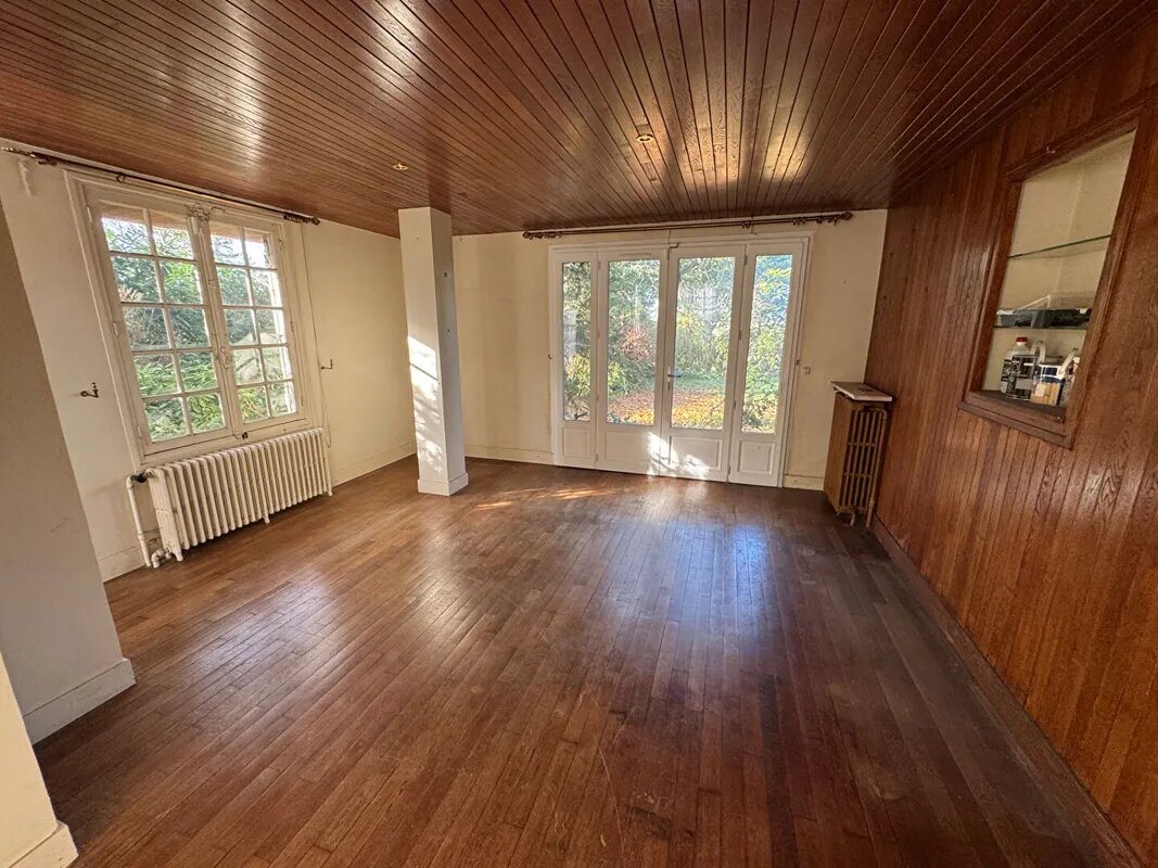 Maison à vendre, 126m², Bazoches-sur-Guyonne
