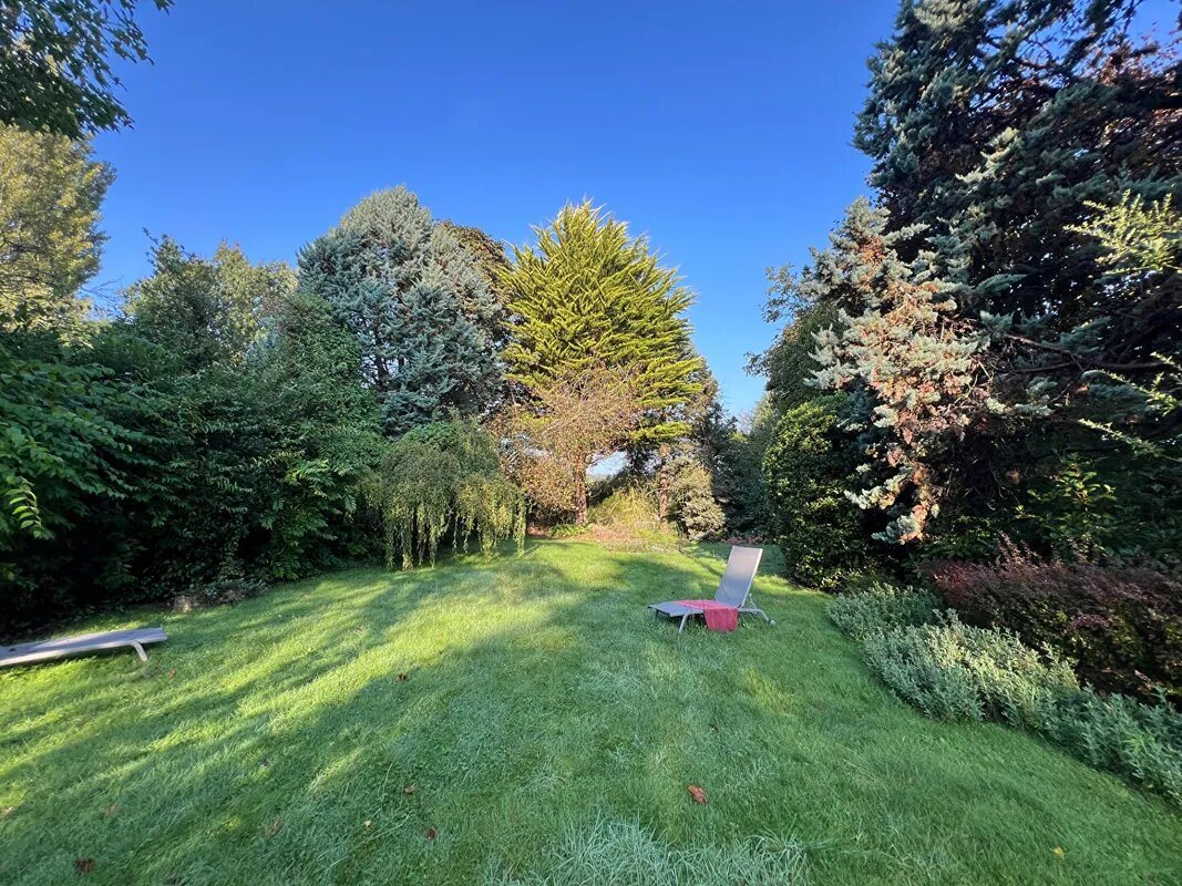 Maison à vendre, 126m², Bazoches-sur-Guyonne