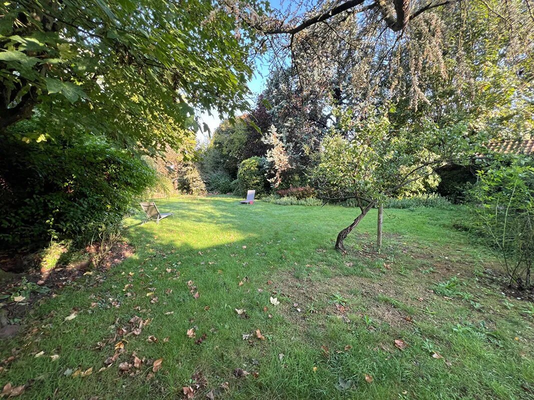 Maison à vendre, 126m², Bazoches-sur-Guyonne