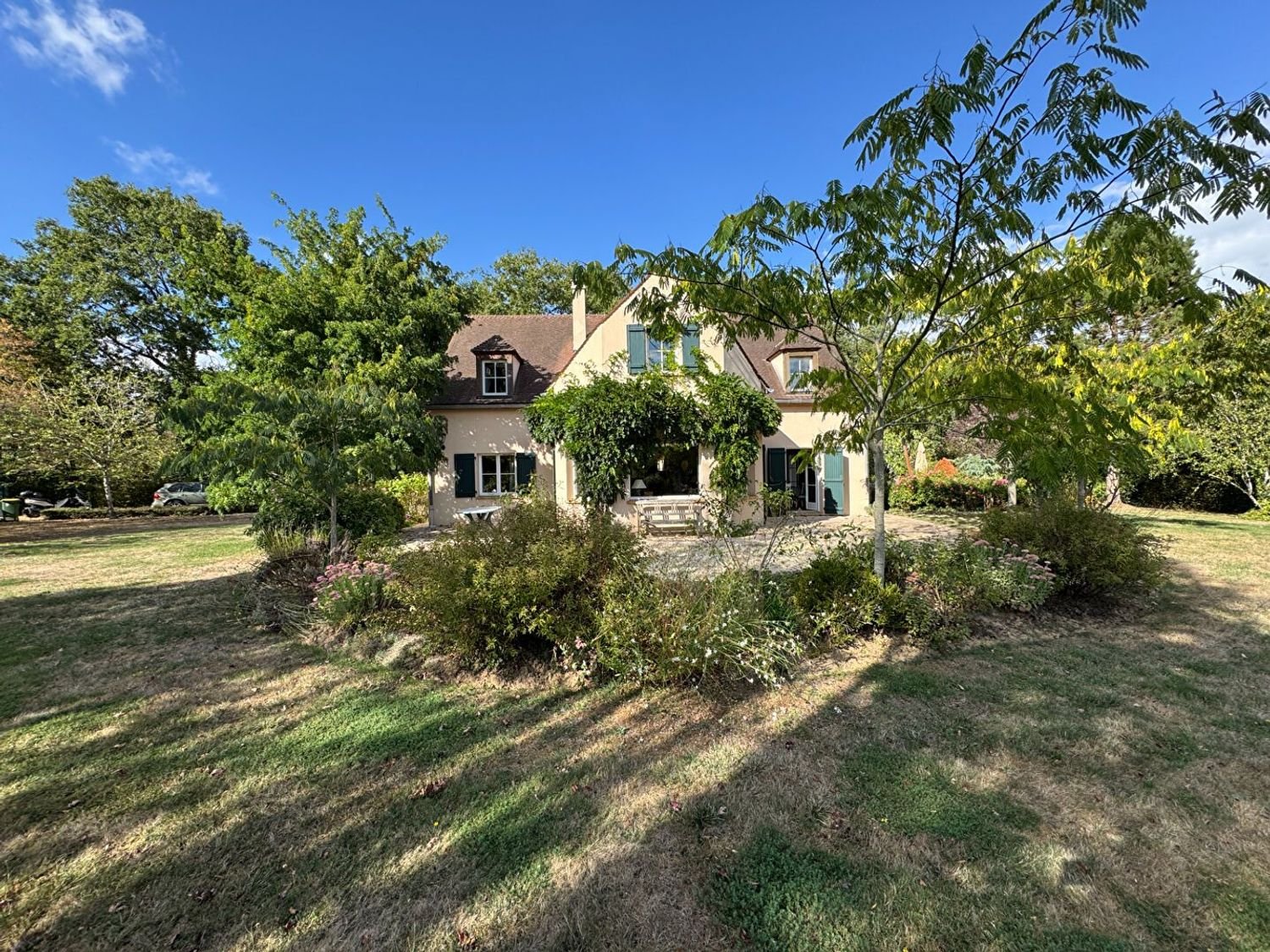 Maison à vendre, 228m², Méré