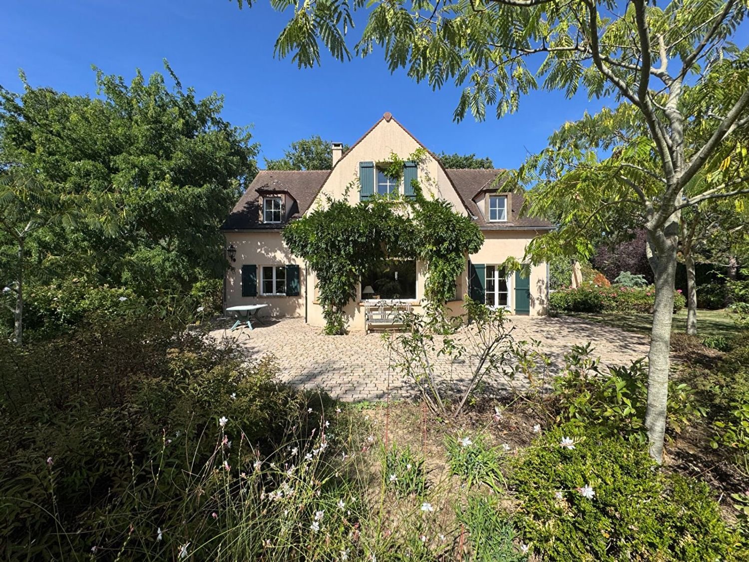 Maison à vendre, 228m², Méré
