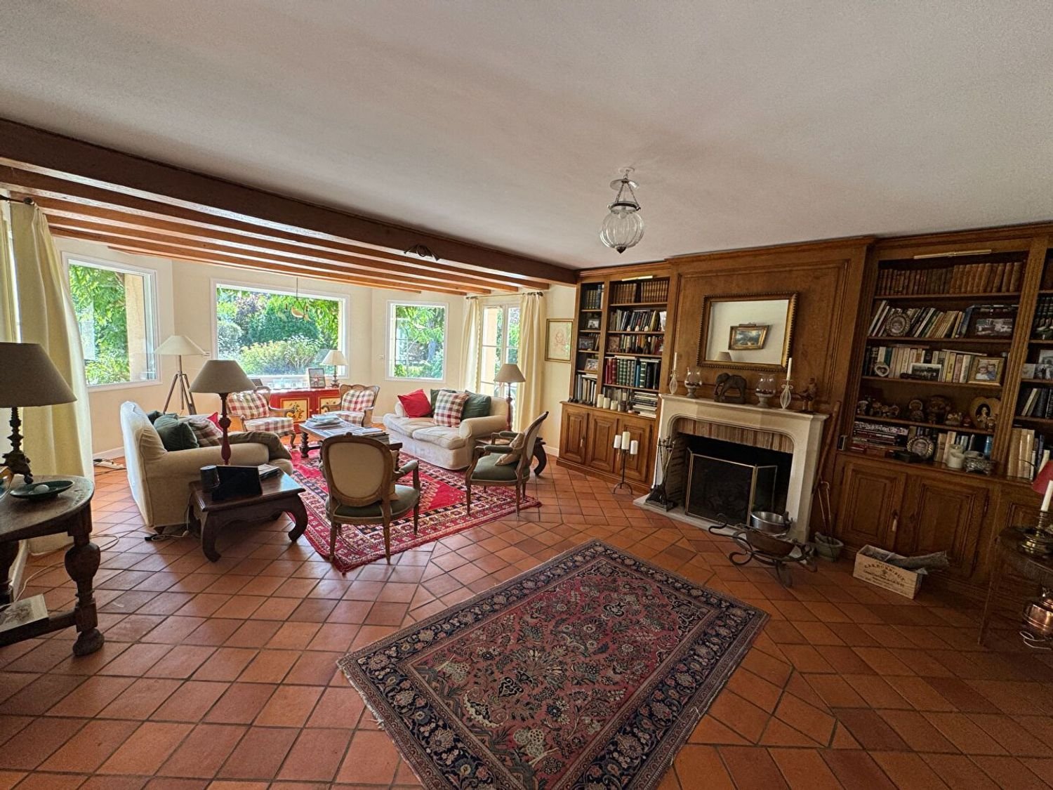 Maison à vendre, 228m², Méré