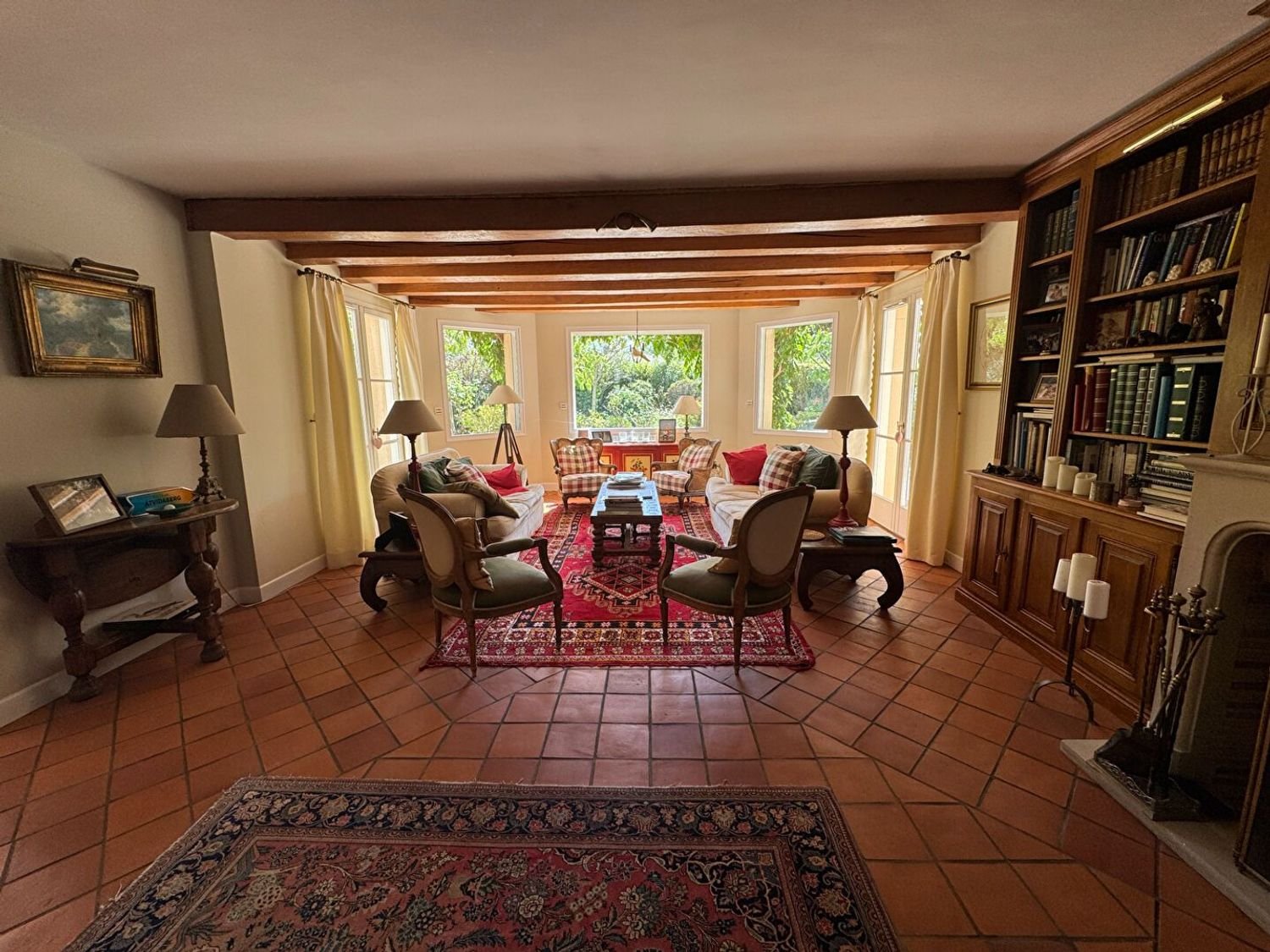 Maison à vendre, 228m², Méré
