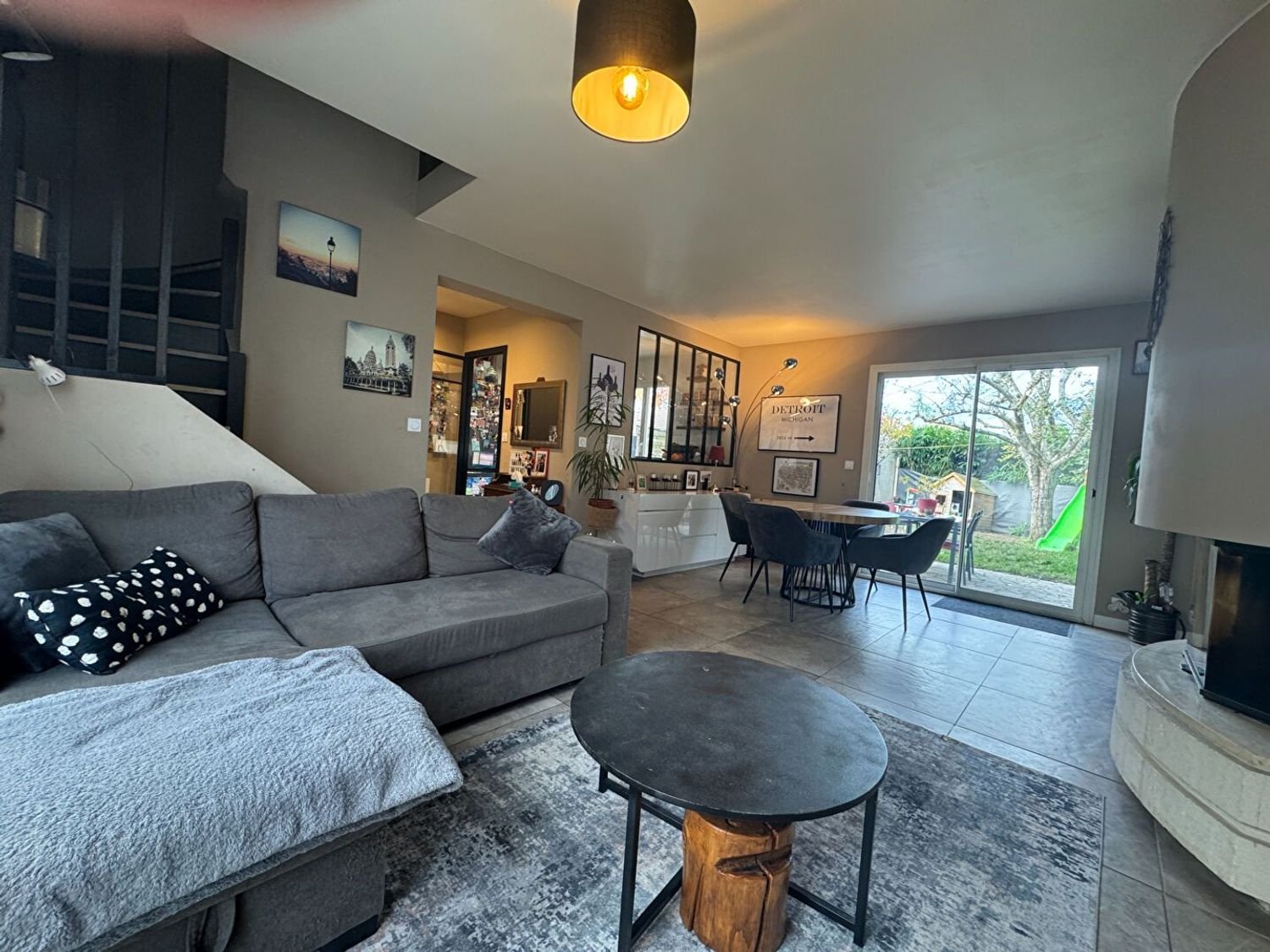 Maison à vendre, 104m², Montfort-l'Amaury
