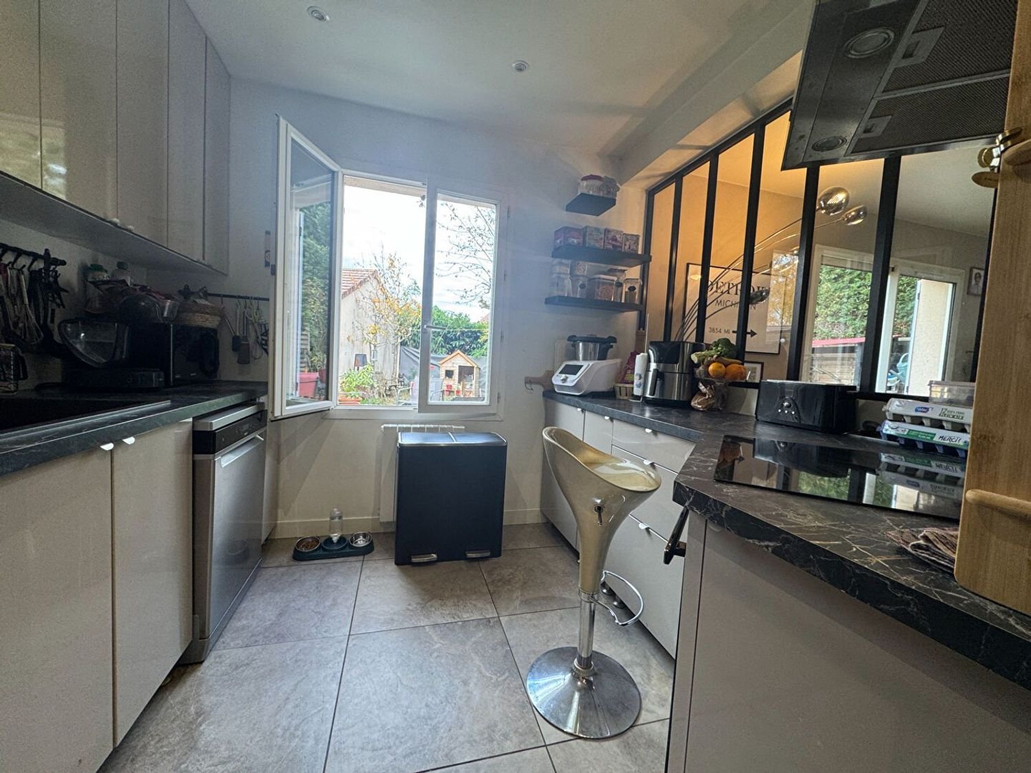 Maison à vendre, 104m², Montfort-l'Amaury