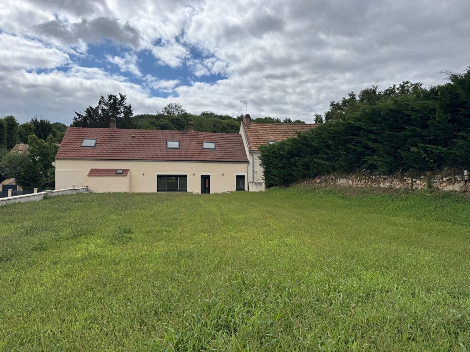 Maison à vendre, 140m², Bazoches-sur-Guyonne