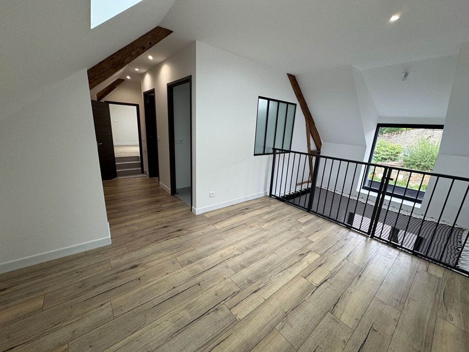 Maison à vendre, 140m², Bazoches-sur-Guyonne