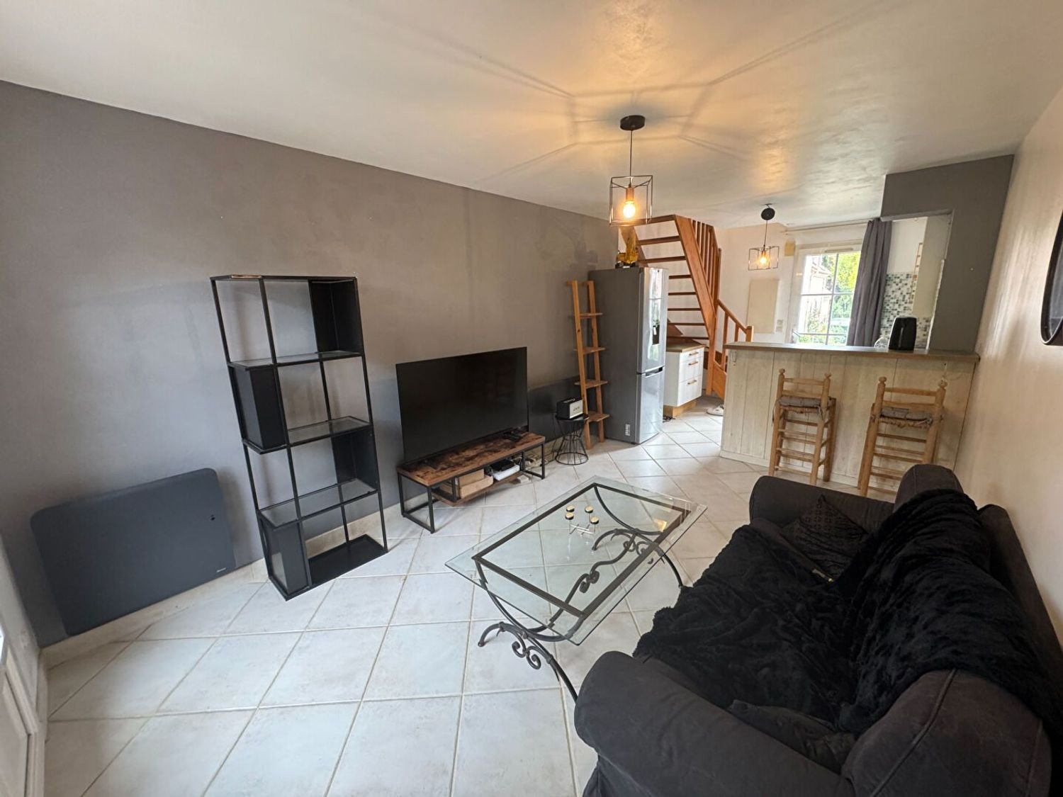 Maison à vendre, 36m², Montfort-l'Amaury