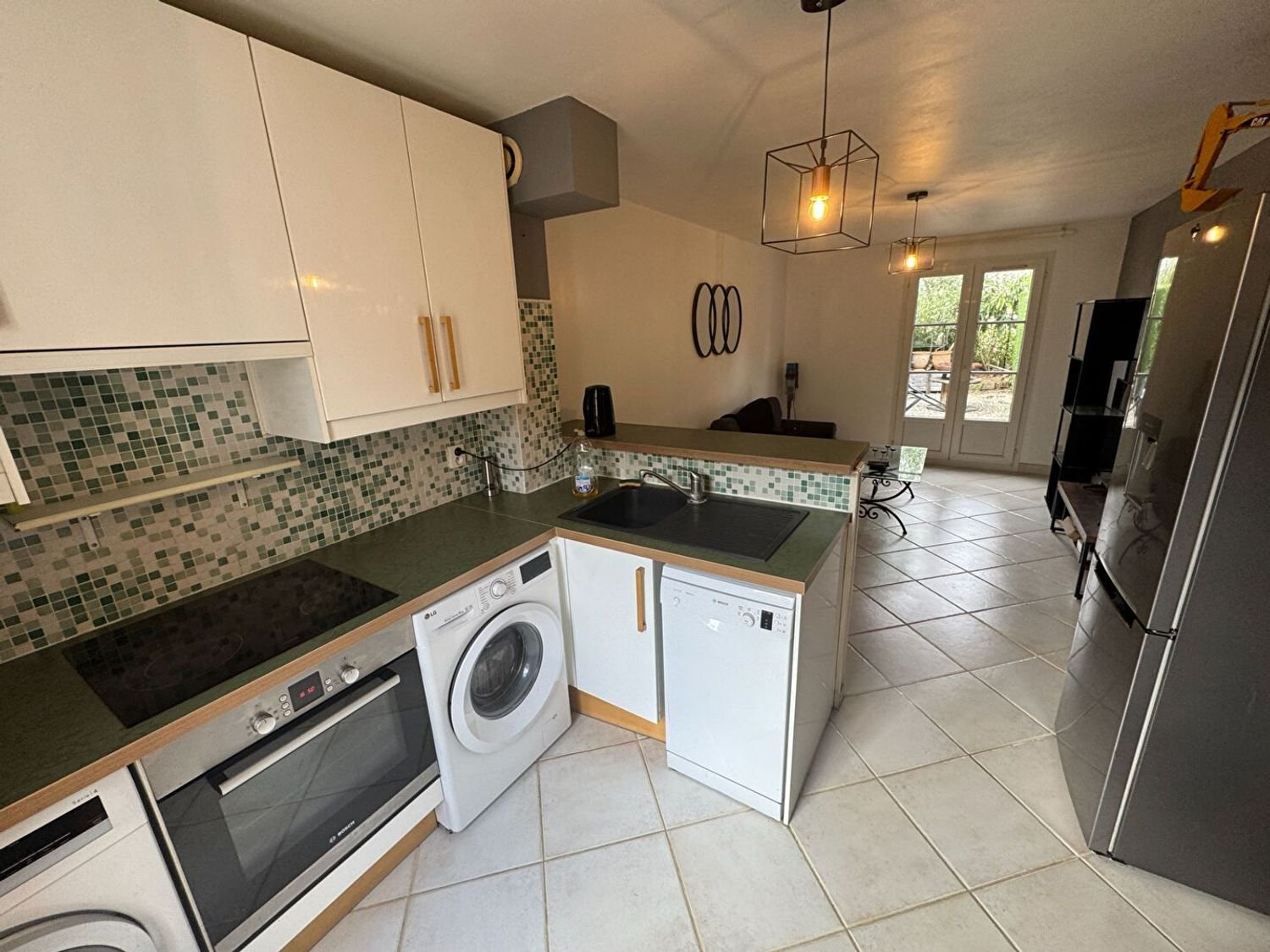 Maison à vendre, 36m², Montfort-l'Amaury