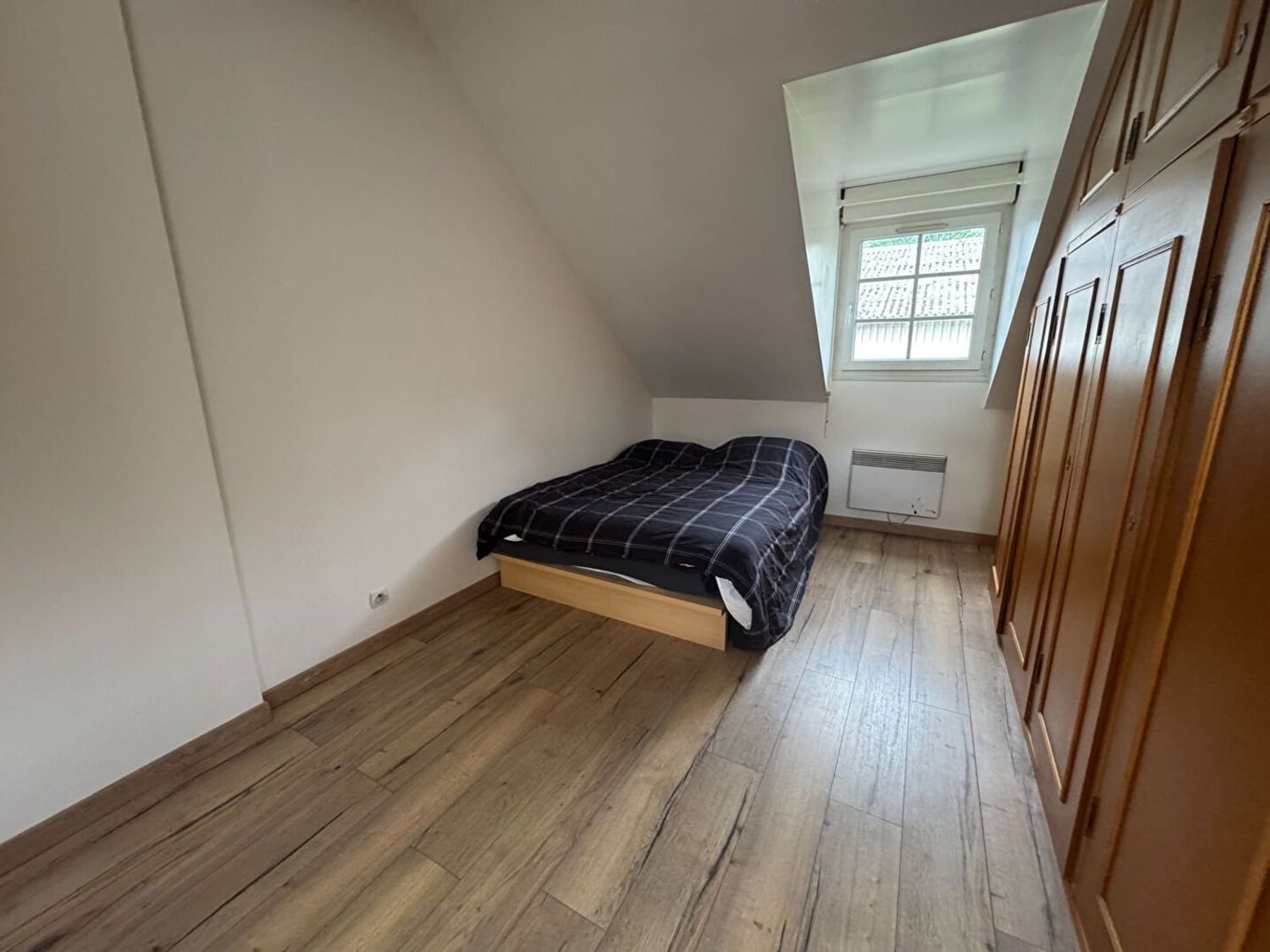 Maison à vendre, 36m², Montfort-l'Amaury