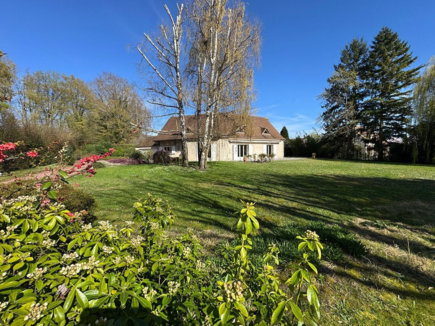 Maison à vendre, 206m², Auteuil