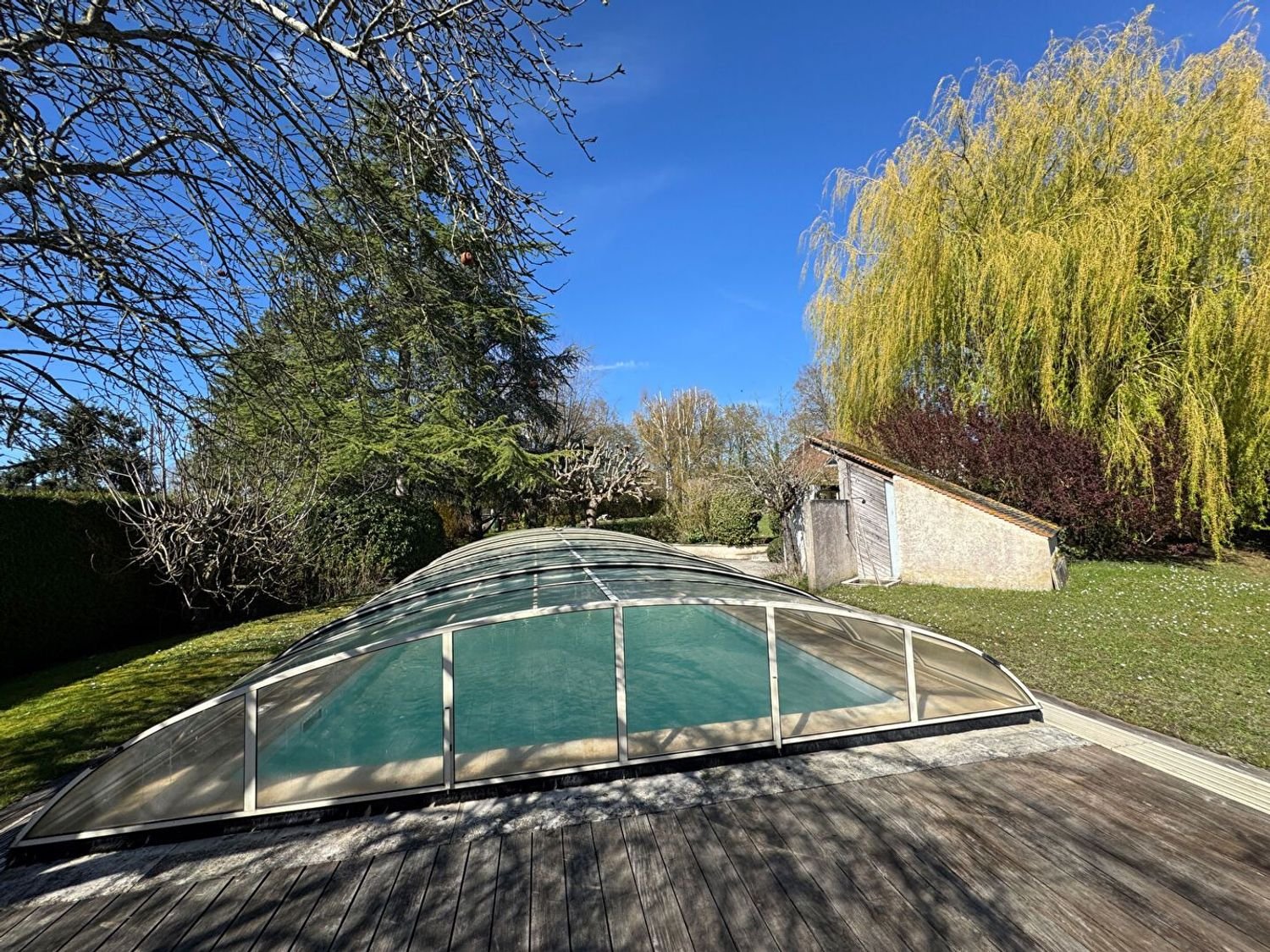 Maison à vendre, 206m², Auteuil