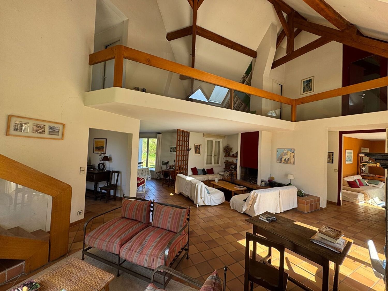 Maison à vendre, 206m², Auteuil