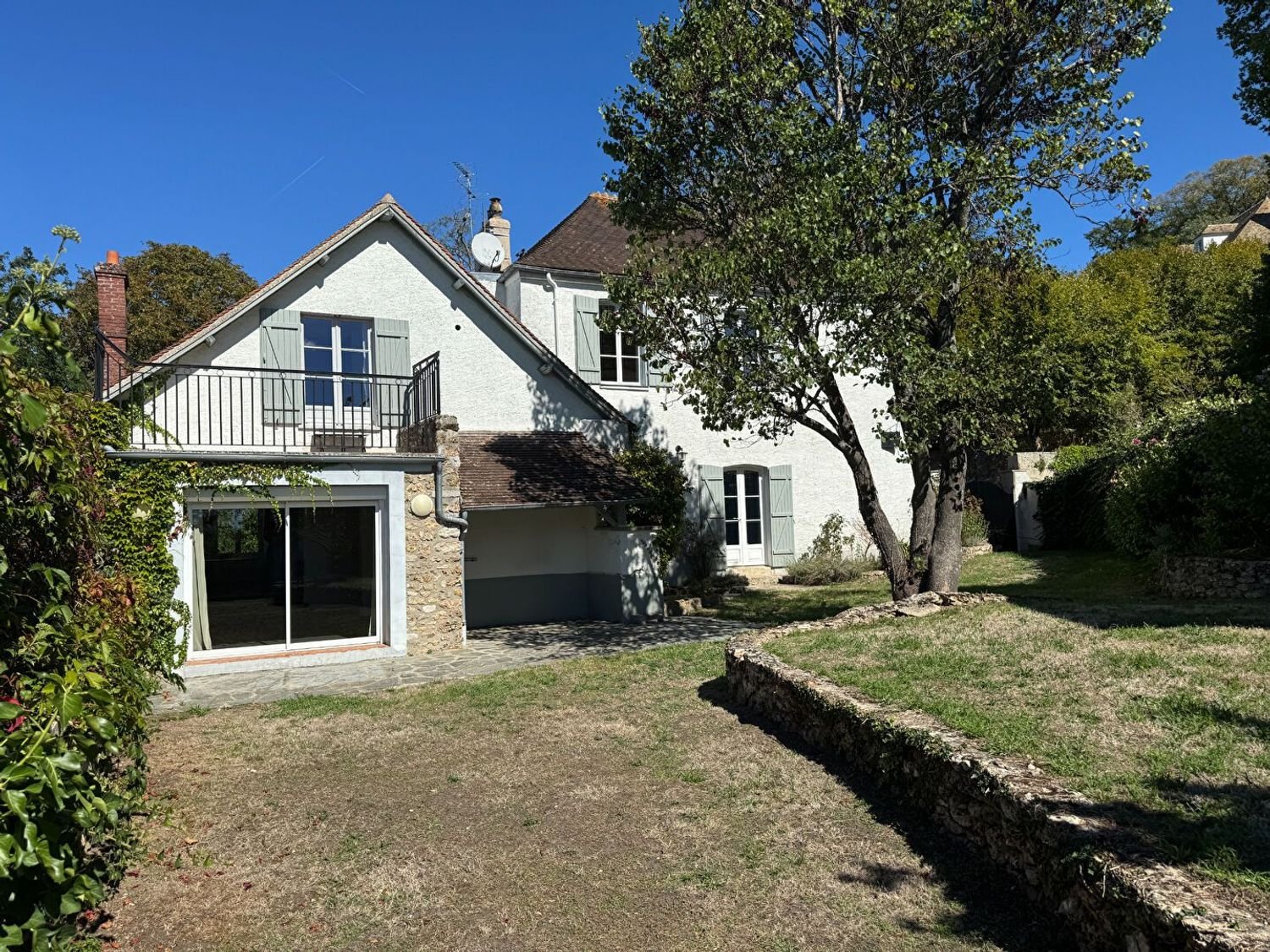 Maison à vendre, 165m², Neauphle-le-Château