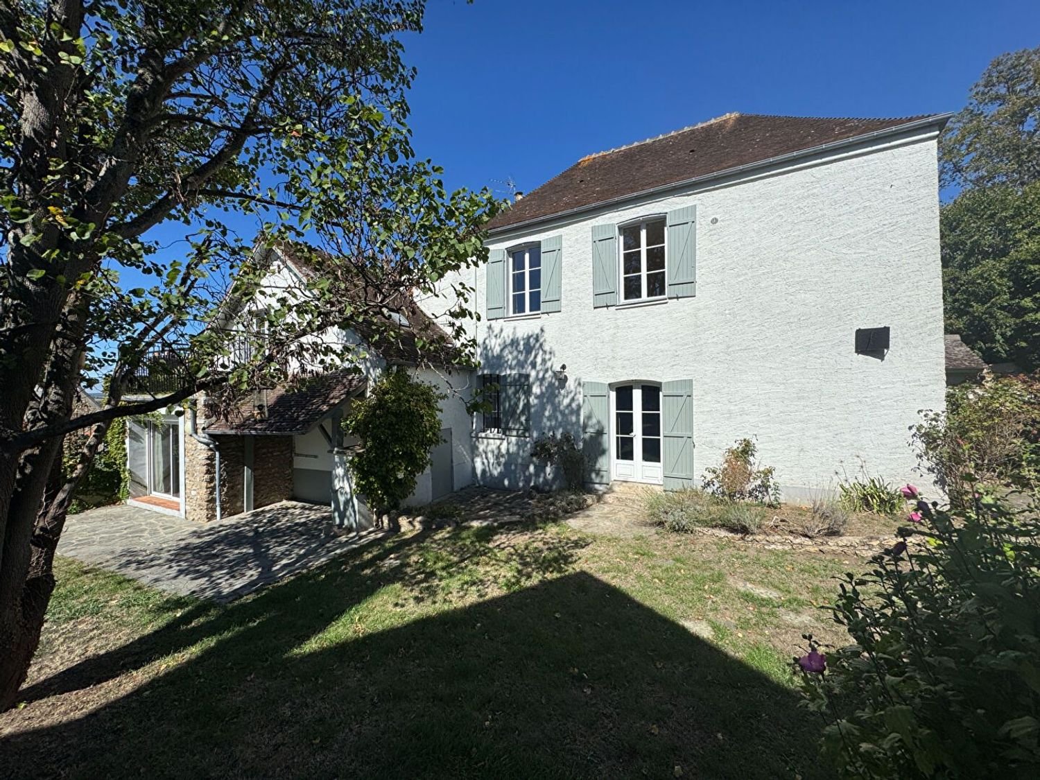 Maison à vendre, 165m², Neauphle-le-Château