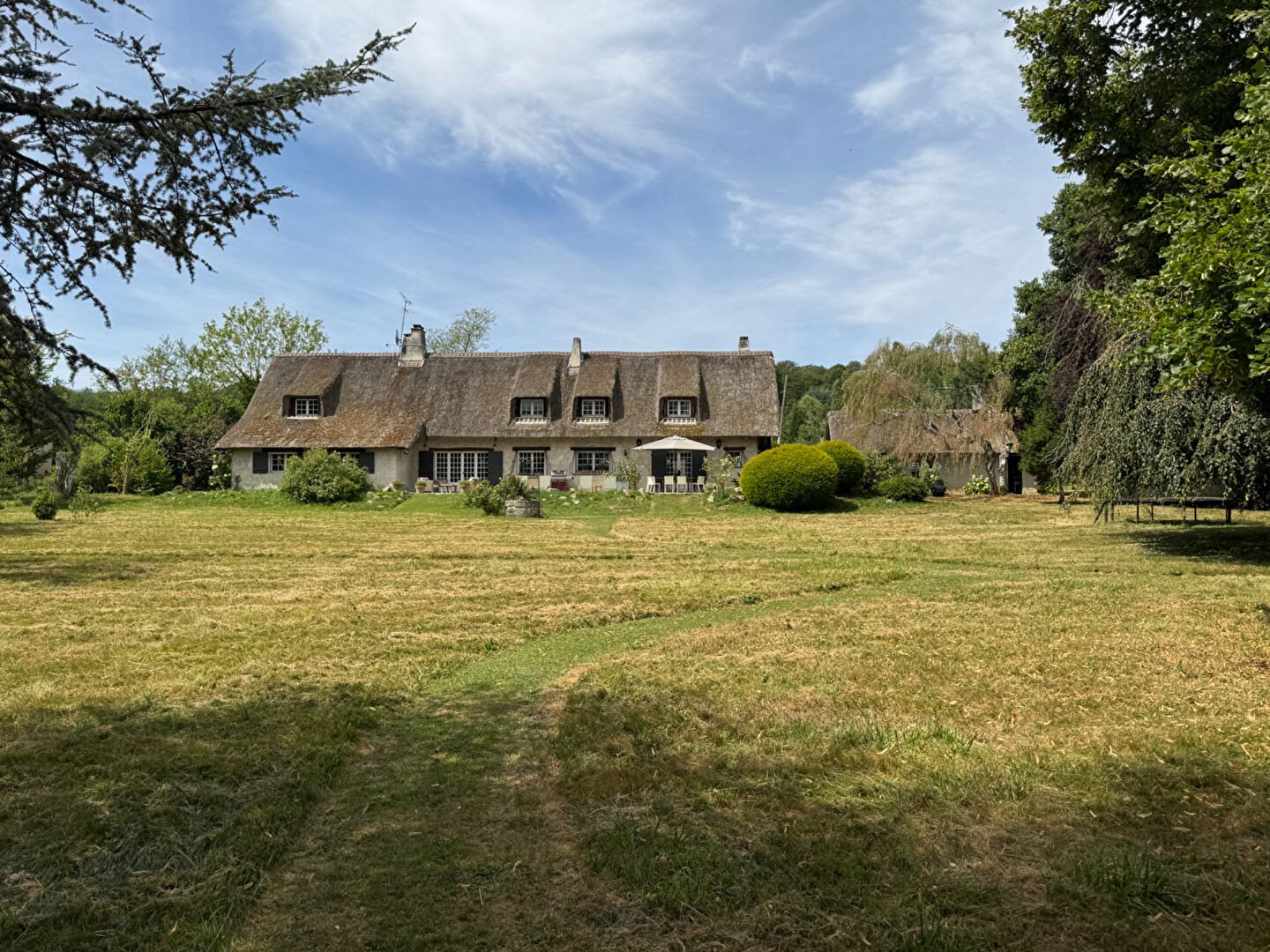 Maison à vendre, 330m², Les Mesnuls