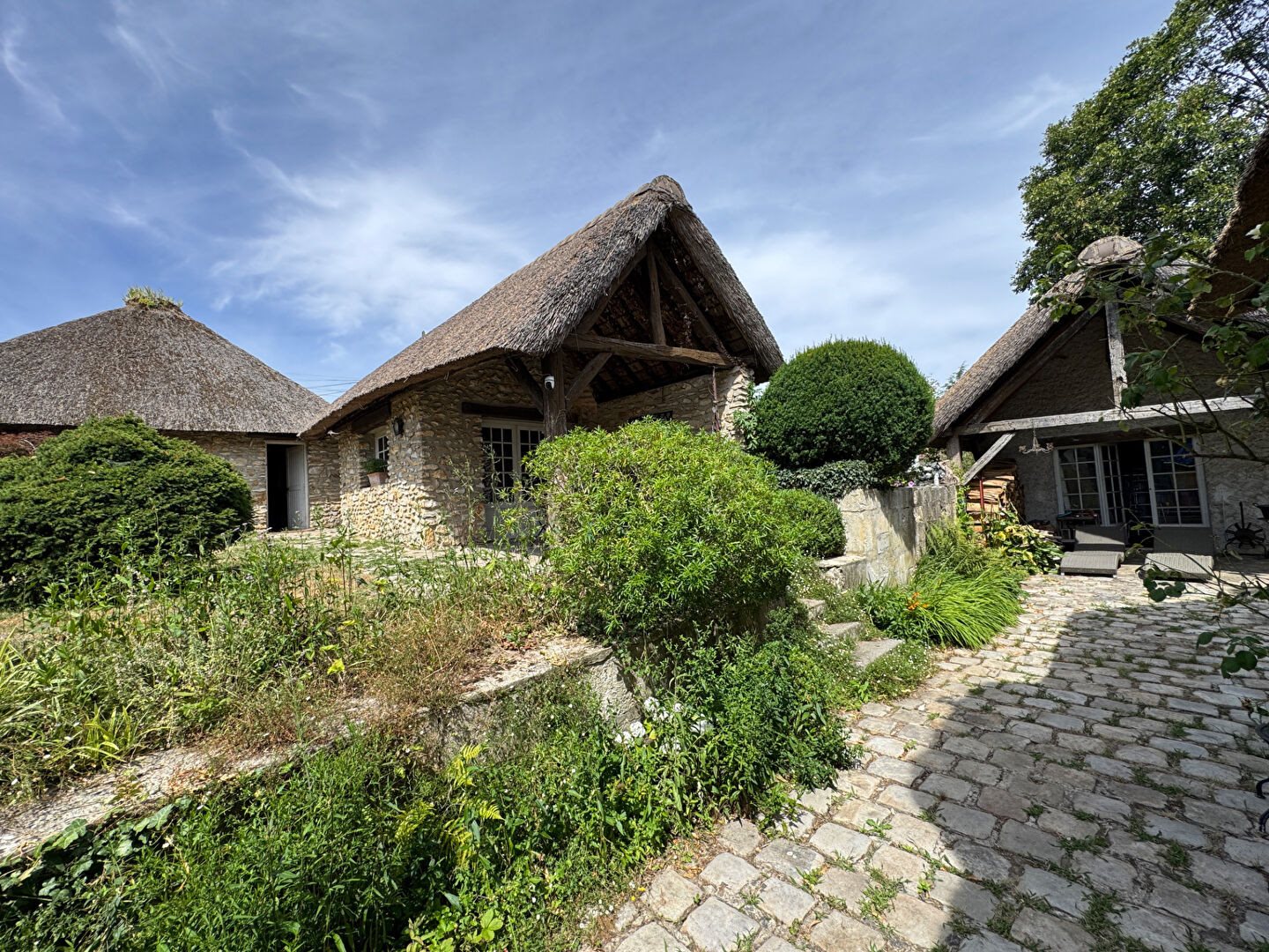 Maison à vendre, 330m², Les Mesnuls