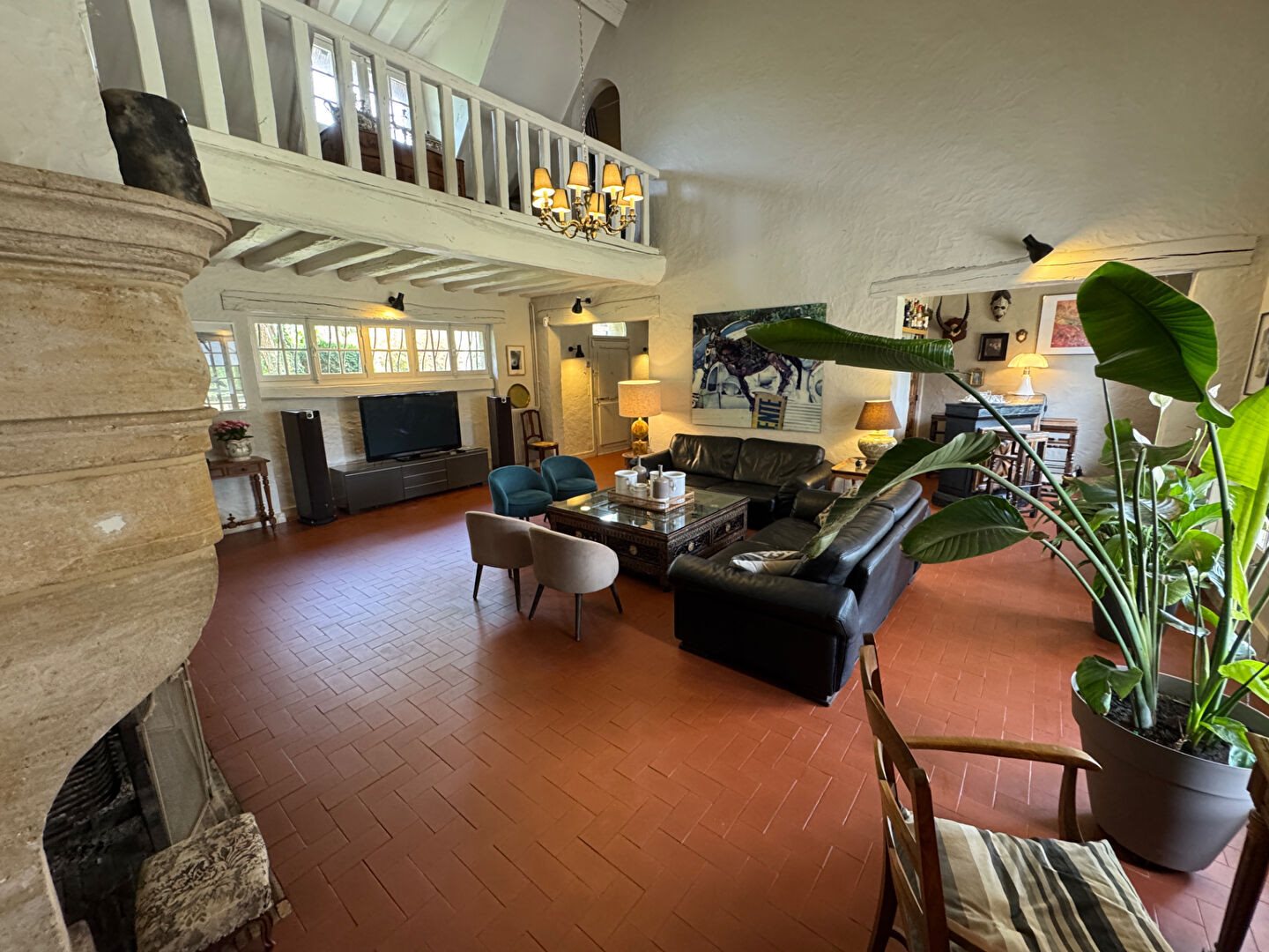 Maison à vendre, 330m², Les Mesnuls