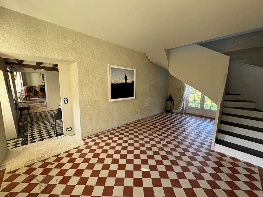 Maison à vendre, 260m², Bazoches-sur-Guyonne
