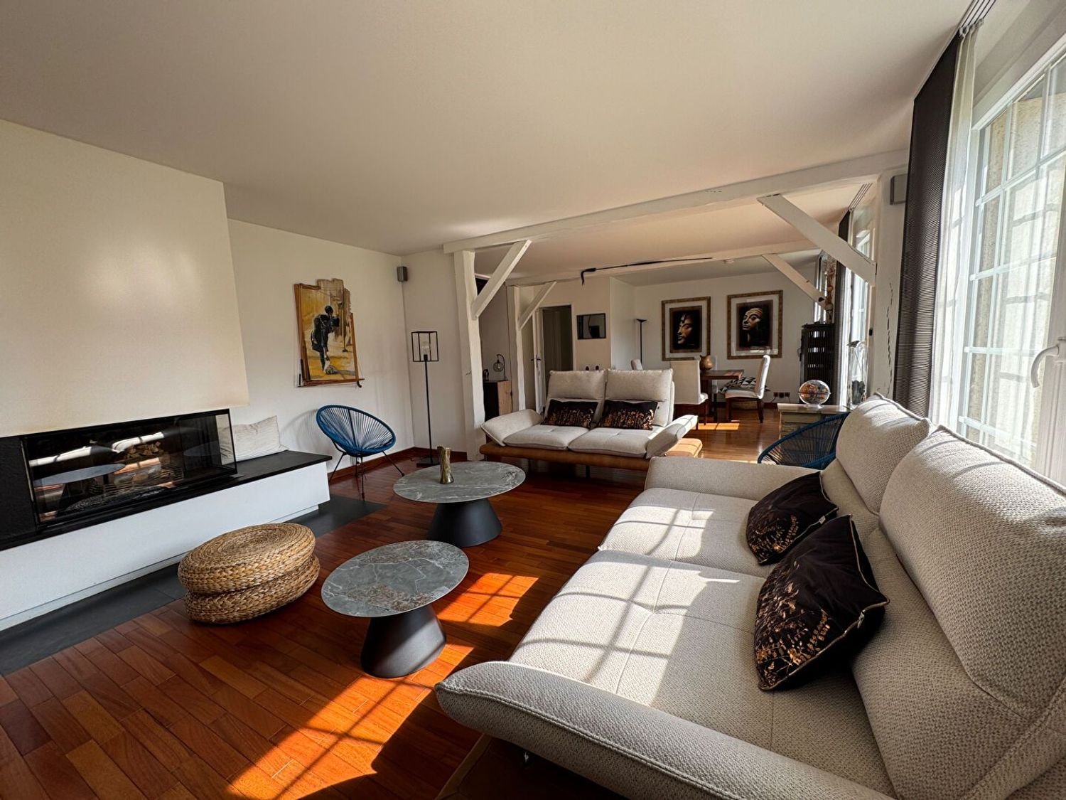 Maison à vendre, 177m², Méré