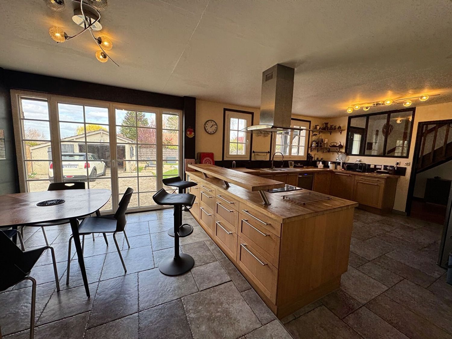 Maison à vendre, 177m², Méré