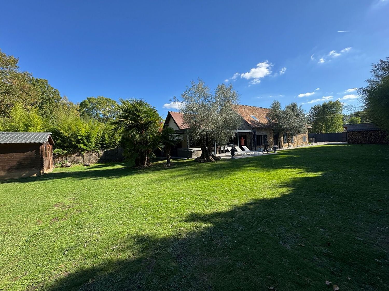 Maison à vendre, 152m², Grosrouvre